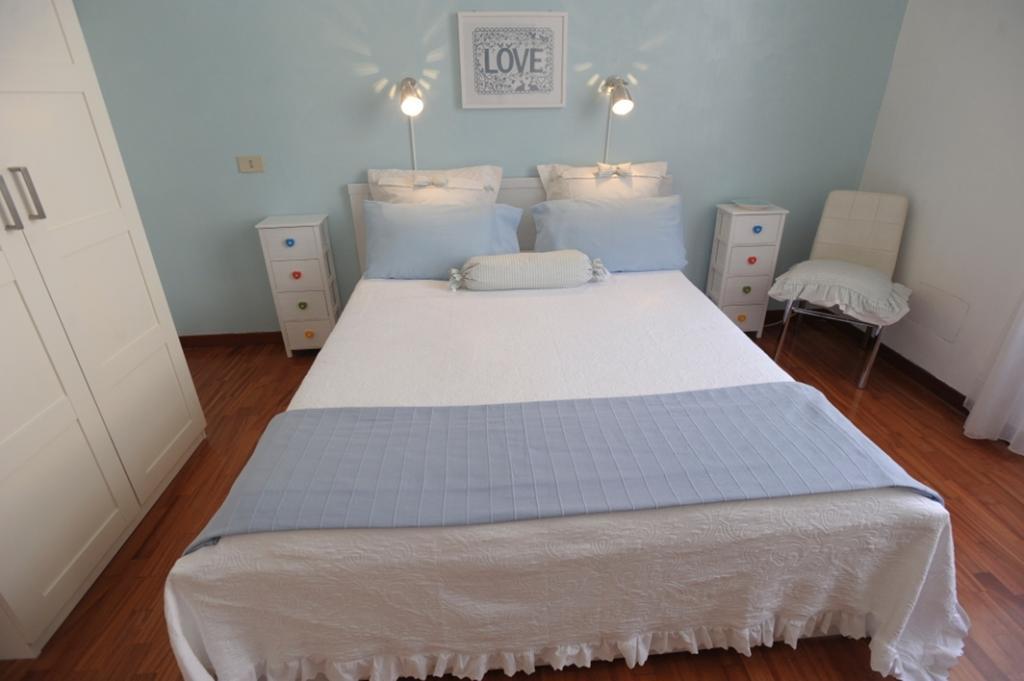 Pensionat Vatican Monnalisa 4*